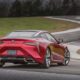 Lexus LC500 只需RM 500,000就能入手？体验最后的V8引擎魅力！