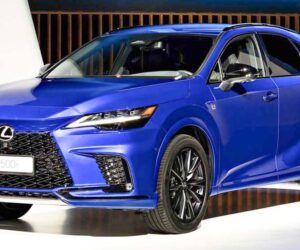 JD Power 美国调查：Lexus 品质稳定性第一、Mazda 紧追其后