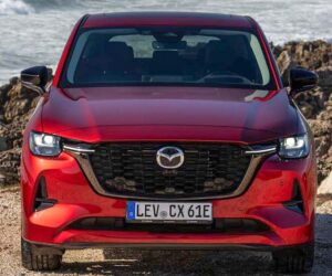 Mazda：我们不是豪华品牌、而只是高端品牌