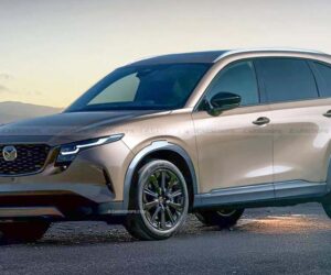 2026 Mazda CX-5 ：汽油、混动、电动3选项、预计9月份发布！