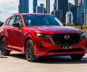 Mazda Malaysia 开启 CX-60 市场调研：新车预计会在2025年7月登陆我国市场！