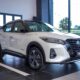 2025年1月份汽车销量：Nissan Kicks 上市首月斩获216辆，喜迎开门红