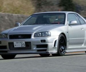 日本政府为了减少车祸而做的奇葩行为：Gentlemen's agreement (君子协定)