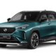 Perodua CEO 确认新款 B-SUV 将会在2025年内和电动车一起发布，但不会有混动选项