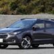 Subaru Crosstrek Strong Hybrid 实测满缸可行驶超过1,000公里、在全轮驱动车款里面表现超出色！