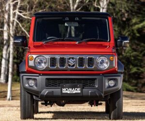 Suzuki Jimny 5门版日本大爆单，发布至今订单超50,000张！