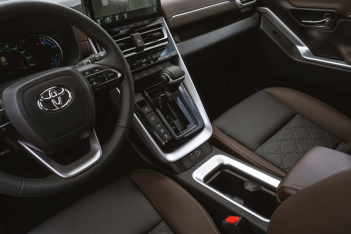 Toyota 在菲菲律宾卖出218,019 辆新车、占据该国市场46%市占率!