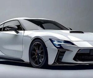 Toyota GR Celica 商标被注册：全新JDM跑车预计搭载2.0L涡轮、最大马力突破400 Hp大关！