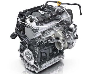 Volkswagen EA888 第五代正式发表：最大马力提升至268 Hp、但是却更省油！