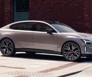2026 Volvo ES90 正式发表：充电十分钟续航300公里、将会引进大马？