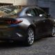 2027 Mazda3 渲染图：马自达唯一一款“正统”Sedan、有望搭载Skyactiv-Z 引擎？