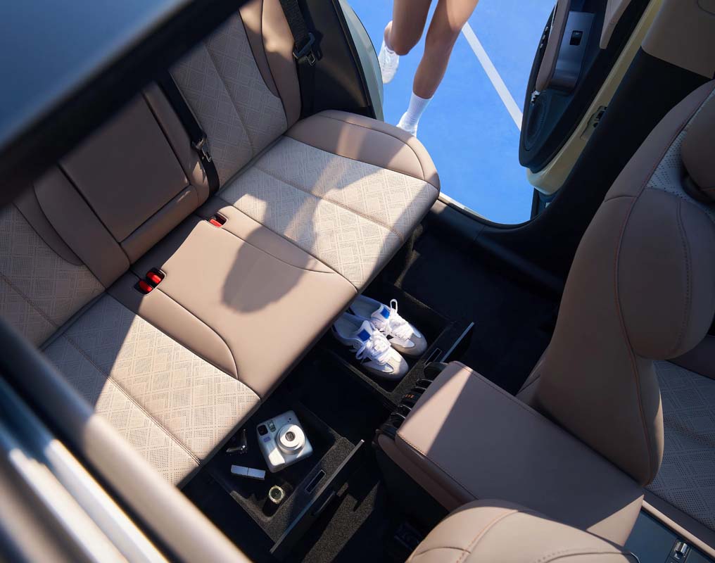 预告释出！BYD Atto 3 小改款即将发布？“天神之眼”智驾系统将入列？