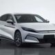 BYD：汉L 的0-100加速2.7秒媲美千万超跑、让燃油车只剩下情怀