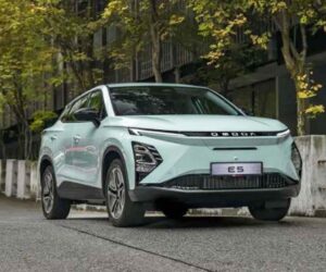 Chery Omoda E5 现在仅需RM 119,818，并提供免费Wallbox 以及价值RM 1,000充电费