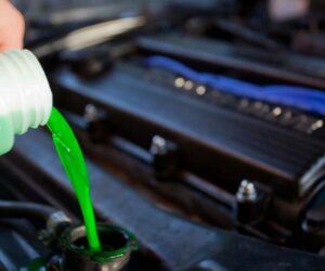 Coolant 为什么那么重要？汽车保养最需要注重的环节！