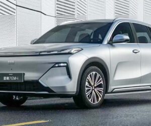 Geely Starship 7 PHEV 确认进军海外市场：e.MAS 7 的插混版本、未来大马也会引进！