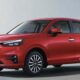 Honda Brio 大改款渲染图：更精致的A-Segment Hatchback、对标 Perodua Axia？