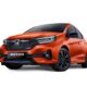 Honda Brio 大改款渲染图：更精致的A-Segment Hatchback、对标 Perodua Axia？