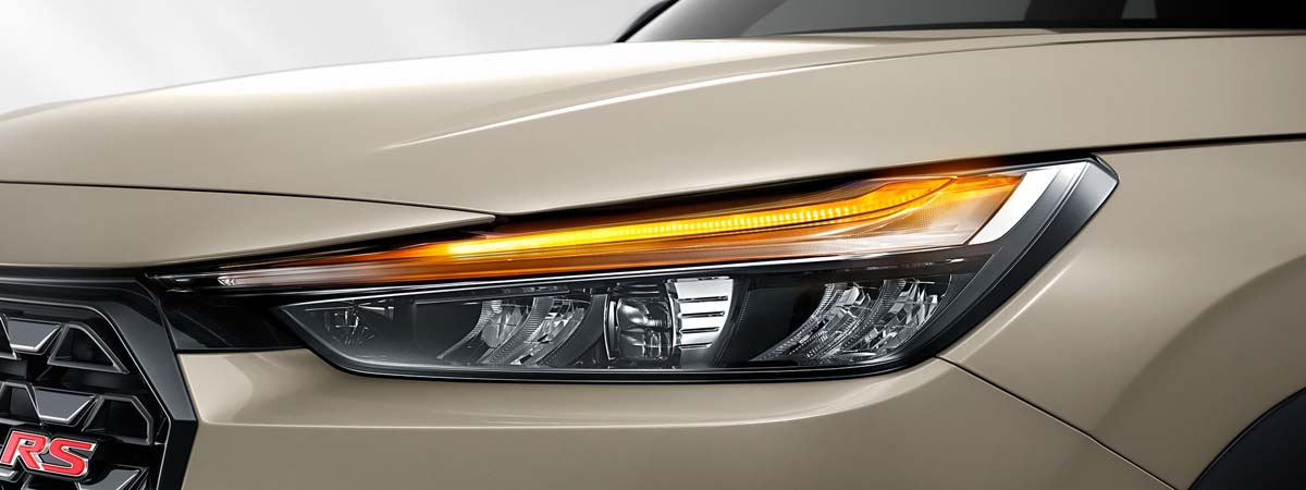 Honda HR-V 小改款将在今年面世：外观修饰配备升级、预计将维持三动力选项