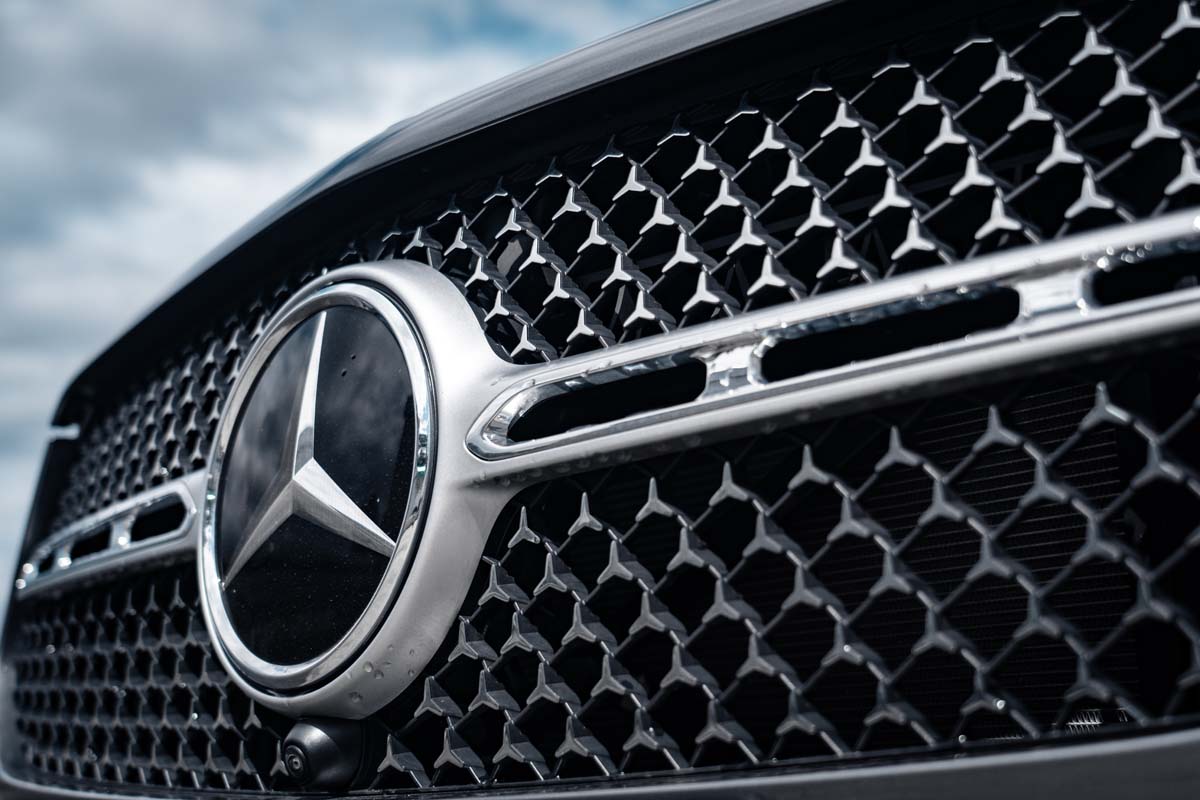 2024 Mercedes-Benz GLE450 试驾：更有气场的E-Segment SUV、3.0L涡轮动力超饱满