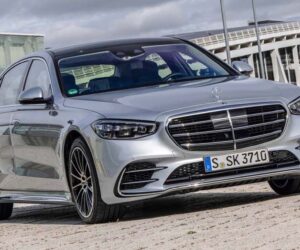 Mercedes-Benz S580e 现在享有优惠、顶级豪华房车折扣高达RM 90,000！