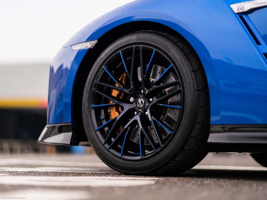 Nissan R35 日本正式宣布停产、东瀛战神宣布走下历史舞台