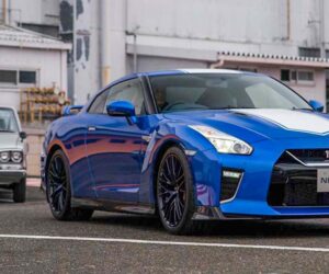 Nissan R35 日本正式宣布停产、东瀛战神宣布走下历史舞台