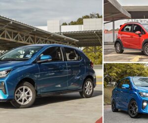 预算RM 60,000 以下，马来西亚年轻人第一辆新车该怎么选？