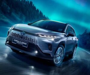 Toyota Corolla Cross 日规将推出小改款：全面淘汰自然进气引擎、配备全新科技配备！