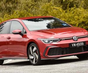 大马最有代表性的钢炮： Volkswagen Golf GTI 、EA888 一出谁与争锋？