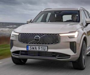 2025 Volvo XC90 T8 正式开放预订：最大马力455 Hp、本地预计售价从RM 450,000起