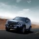 Jetour T2确认引进马来西亚：603 Hp/900Nm插电混动SUV挑战GWM Tank 300！