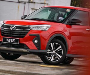 Perodua Ativa ：从2021年至今销量依旧顶呱呱，为什么它那么受欢迎？