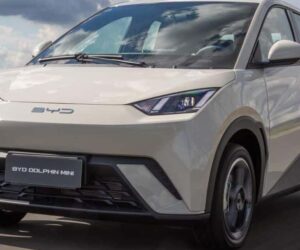 要在日本打垮日本品牌， BYD 将在当地推出超便宜电动K-Car