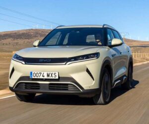 BYD Atto 2 预计2025年内登陆大马、售价将会有惊喜？