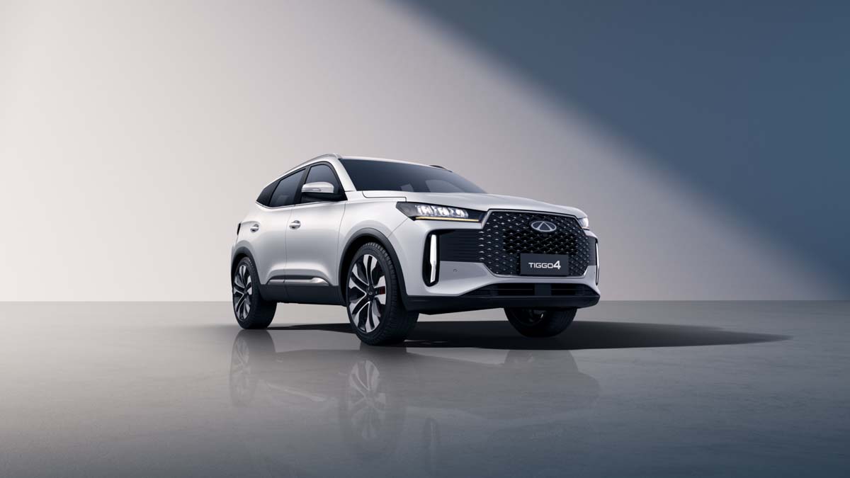 Chery Hybrid System :未来要引进马来西亚市场的中国混动有什么特点?