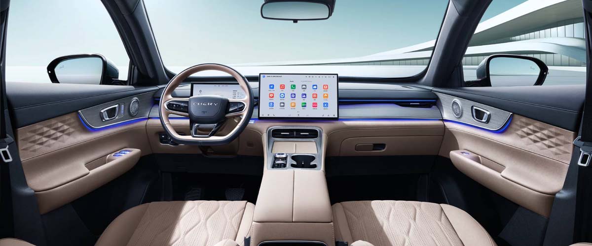 Chery 将收购 Volkswagen 德国工厂、或在当地生产 LEPAS 品牌汽车！