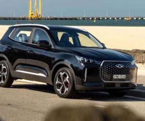 MAS 2025 前瞻：Chery Tiggo Cross 或将现身、冲击大马最便宜非国产SUV地位！