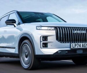 英媒：中国品牌电动化技术领先，但是汽车工程方面仍不如欧洲品牌