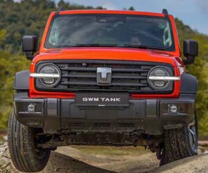 GWM 高层：价格战对市场极其不健康、更愿意打“价值战”