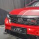 Honda Malaysia 官方表示 Honda City RS e:HEV 满缸可行驶1072.7 km！