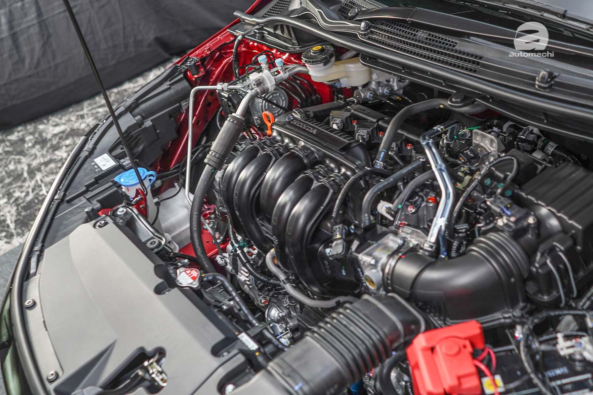 Honda Malaysia 官方表示 Honda City RS e:HEV 满缸可行驶1072.7 km!