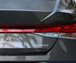 Hyundai 也加入战局，新一代Hybrid 燃油效率提升45%！