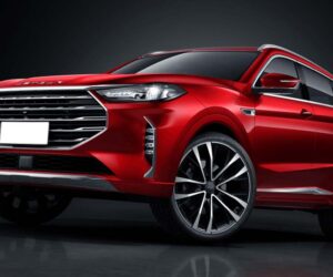 2025 MAS 前瞻： Jetour VT9 将在大马首发、1.5T+6 DCT 的7座SUV要来了！