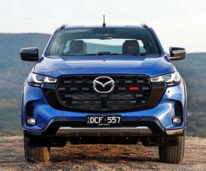 2025 Mazda BT-50 正式开卖、今年内引进大马市场？