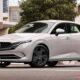 Mazda CX-20/CX-3 消息曝光：提供纯电/混合动力，并将会在泰国生产！
