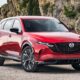Mazda CX-5 大改款预计在7月发布：自吸/混动/纯电可选择、对标 Rav4/CR-V！