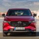 Mazda CX-5 大改款预计在7月发布：自吸/混动/纯电可选择、对标 Rav4/CR-V！