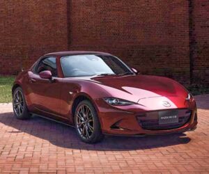 Mazda MX-5 35周年纪念版登陆我国：全新配色敞篷+后轮驱动、我国售价RM 315,000