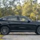 Mercedes-Benz GLC350e Coupé：售价RM 425,888的绝美溜背SUV，既有颜值又有内涵！